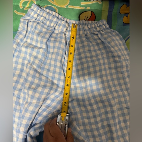 Harrods Pajama Set - Picture 15 of 16